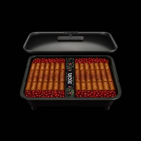 مسخن - ٤۲ حبة