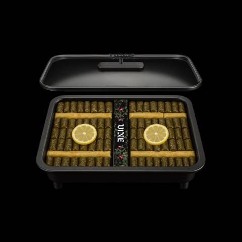 ورق عنب ليمون -  ۸۰ حبة