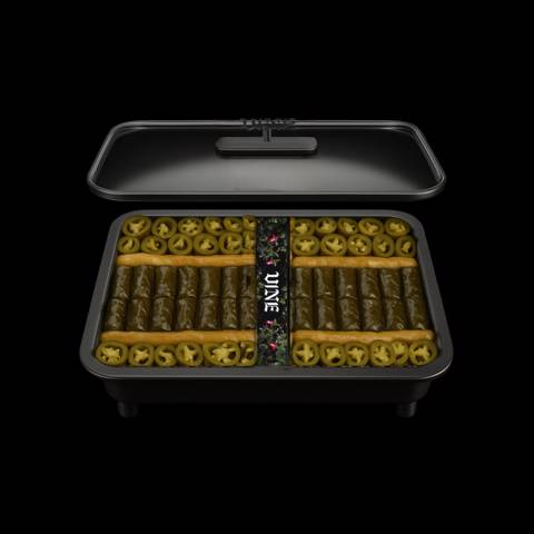 ورق عنب هالبينو -  ۸۰ حبة