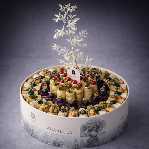 موالح العيد