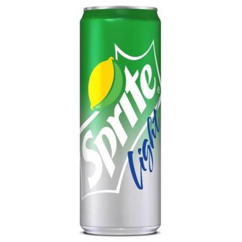 سبرايت زيرو
