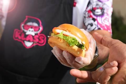 ستيشن السلايدر ل۱۰ أشخاص