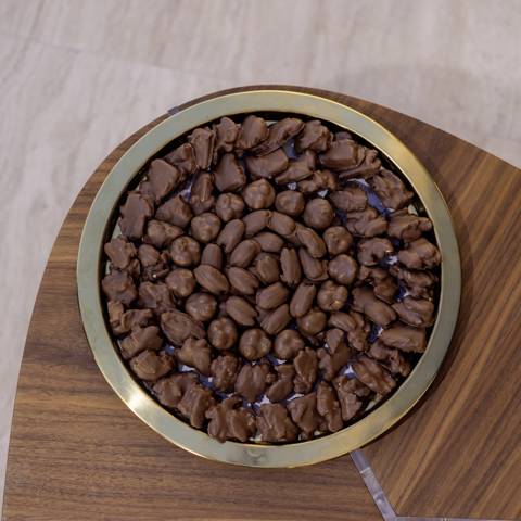 Mixed Chocolate Tray