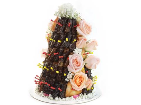Dolma Tower
