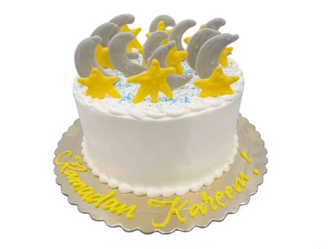 رمضان موميرز كيك