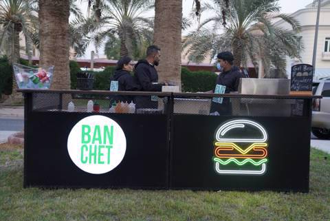 ستيشن باستا ل۱۰ أشخاص