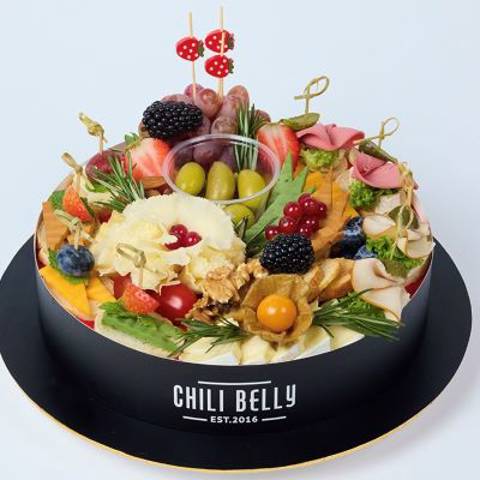 لوح أجبان سام