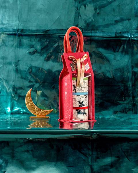 حقيبة نقوة الطويلة