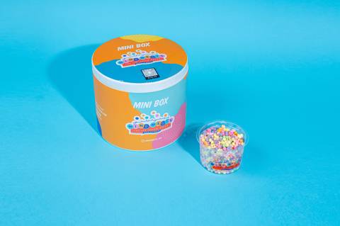 Mini Box - X Large