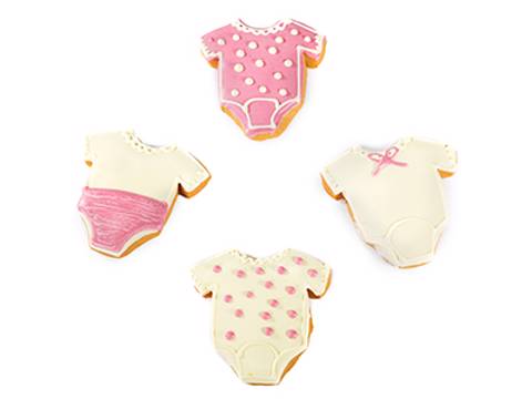 بسكويت بيبي غيرل