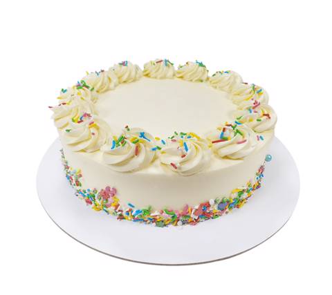 كيكة عيد ميلاد