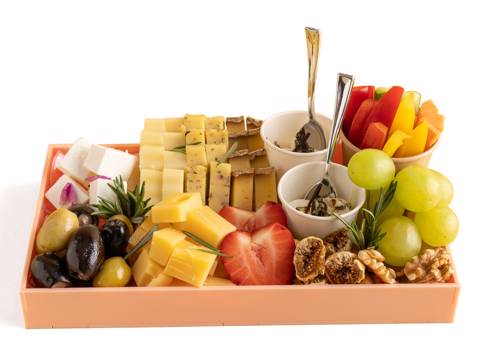 Cheese Platter - Small