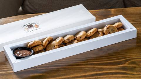 Mini Cookies
