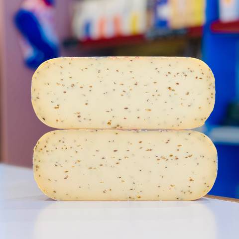 Artikaas Gouda Cumin