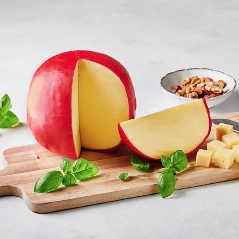 Jacks Cheese Edam Ball