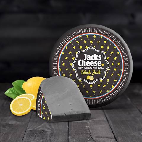 Jacks Cheese Black Lemon