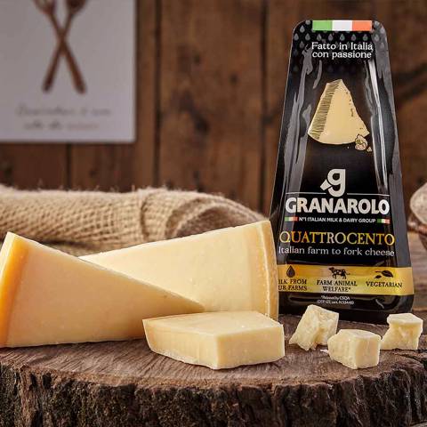 Granarolo Quattrocento 150g