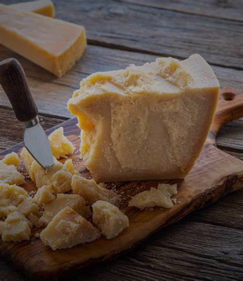 Granarolo Parmigiano Reggiano 200g