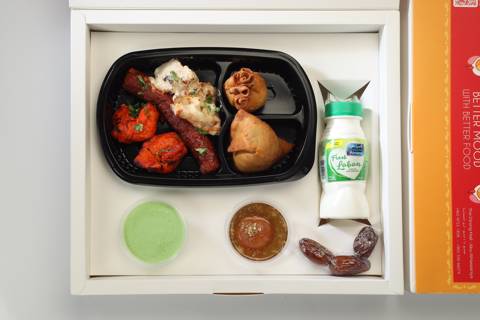 Iftar Box 1