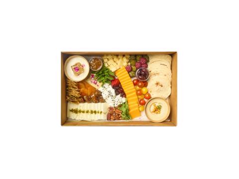 Cheese Tray - Small
