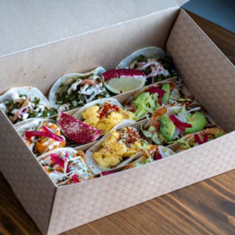 Tacos