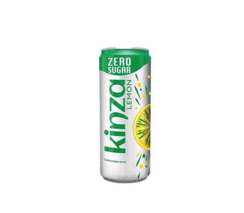 Kinza Lemon Zero
