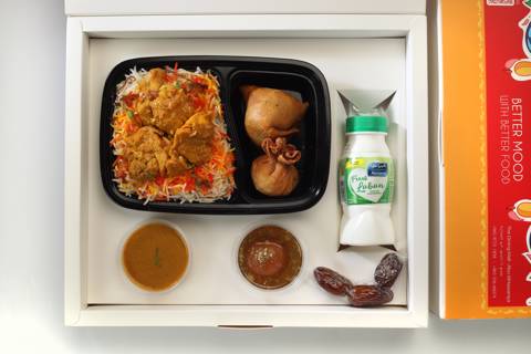 Iftar Box 2