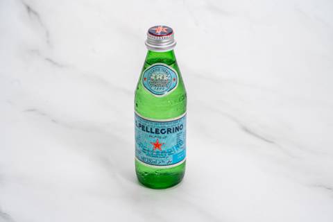 Sparkling Water