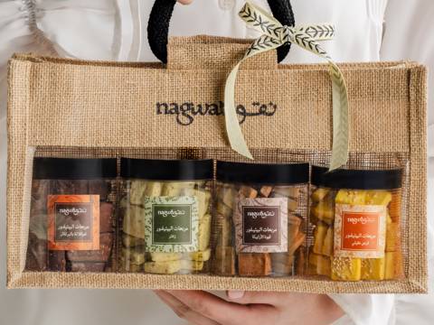 Tahadoo with Tahboo Gift