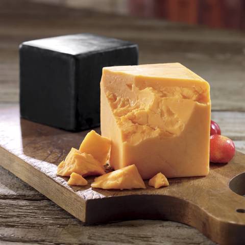 12 Year Aged Cheddar 250 G