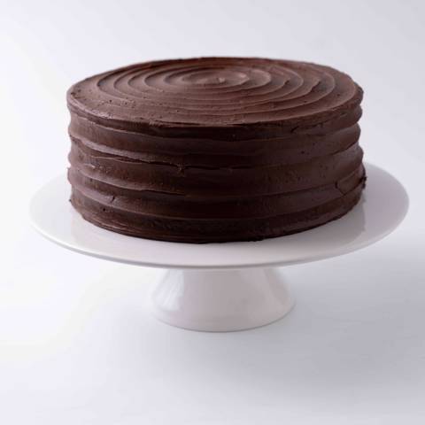 Matilda Chocolate Cake