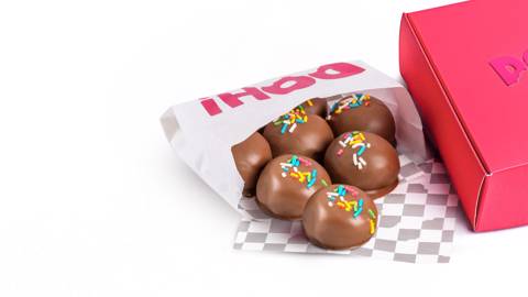 Choco Bash Munchkins