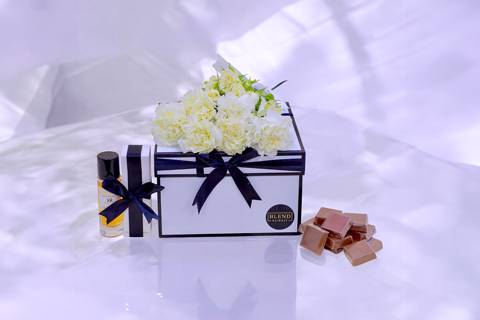 شيك بلوومز ۱۷