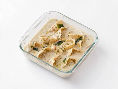 Tortellini