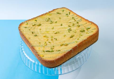 Basbousa