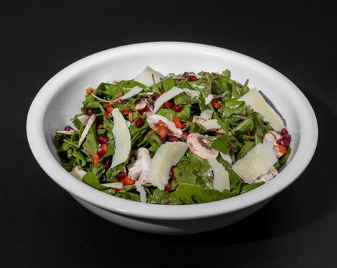 Rocca Salad
