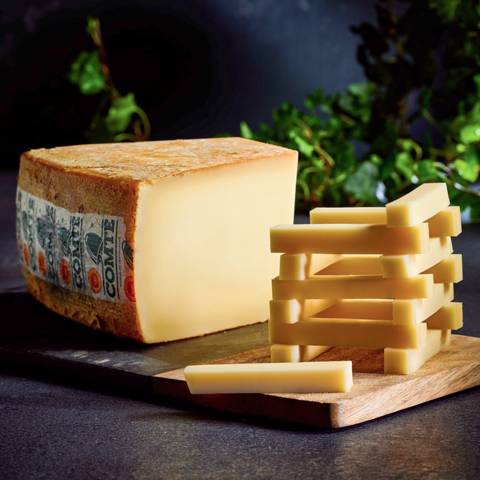 Cheese Comte 24 Months