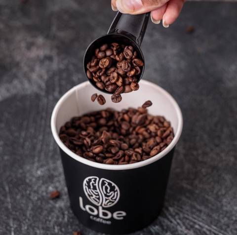 قهوة برازيلية -  ٢٥٠ جرام