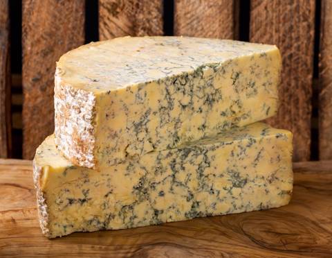 Blue Stilton Cheese