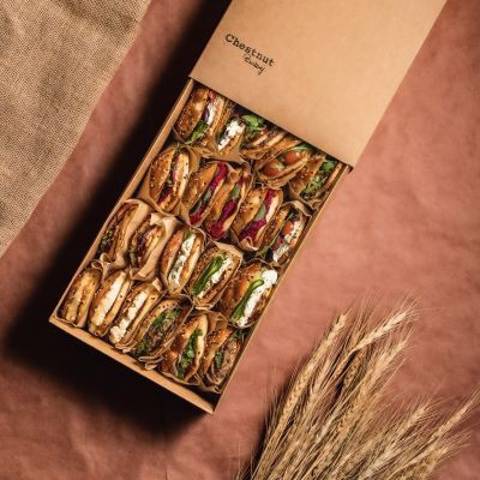Medi-Pide Pockets Box
