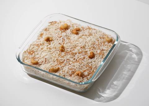 Vermiceli Rice