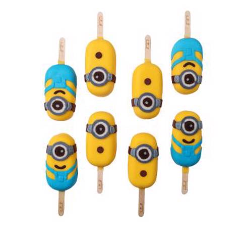 Minions Station