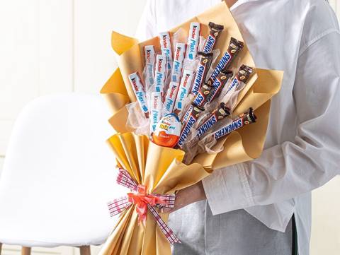 Hope Bliss Bouquet