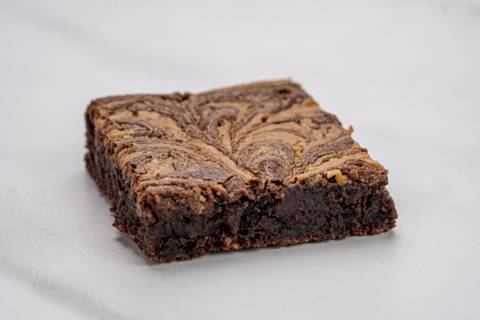 Peanut Butter Brownie