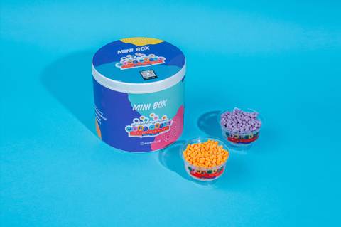 Mini Box - Large