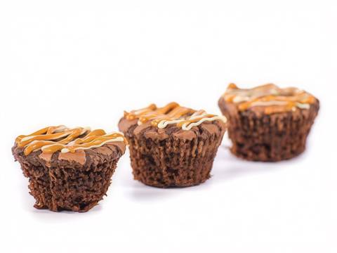 Mini Brownie