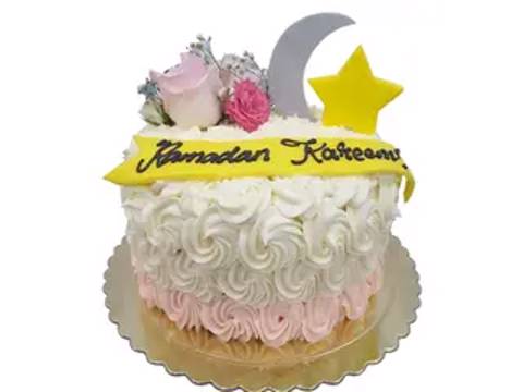 رمضان رافيلز كيك