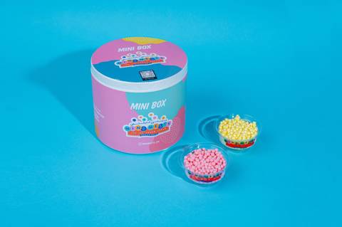 Mini Box - Regular