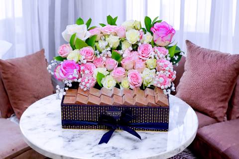 Floral Symphony 2