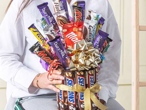 Hope Everyone's Favorite Bouquet